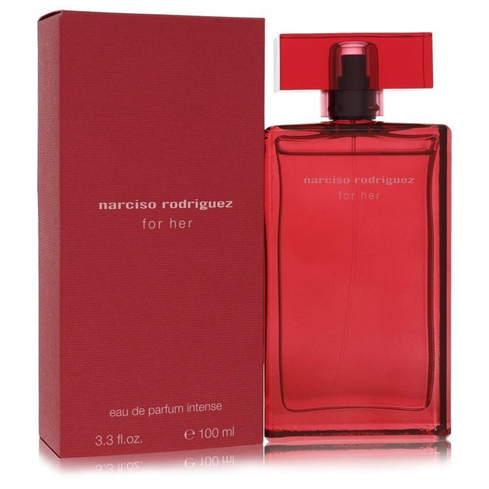 Narciso Rodriguez Intense by Narciso Rodriguez Eau De Parfum Spray 3.4 oz